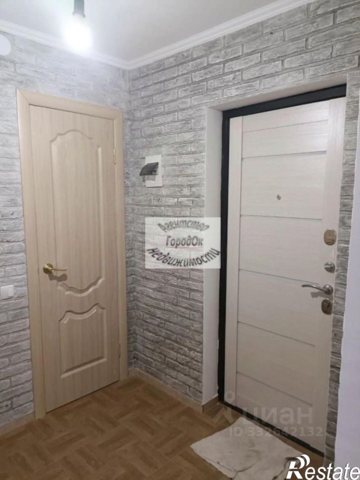 1-комн квартира Сакский р-н, Орехово с