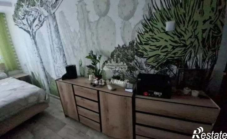 2-комн квартира Керчь, улица Щорса, 7