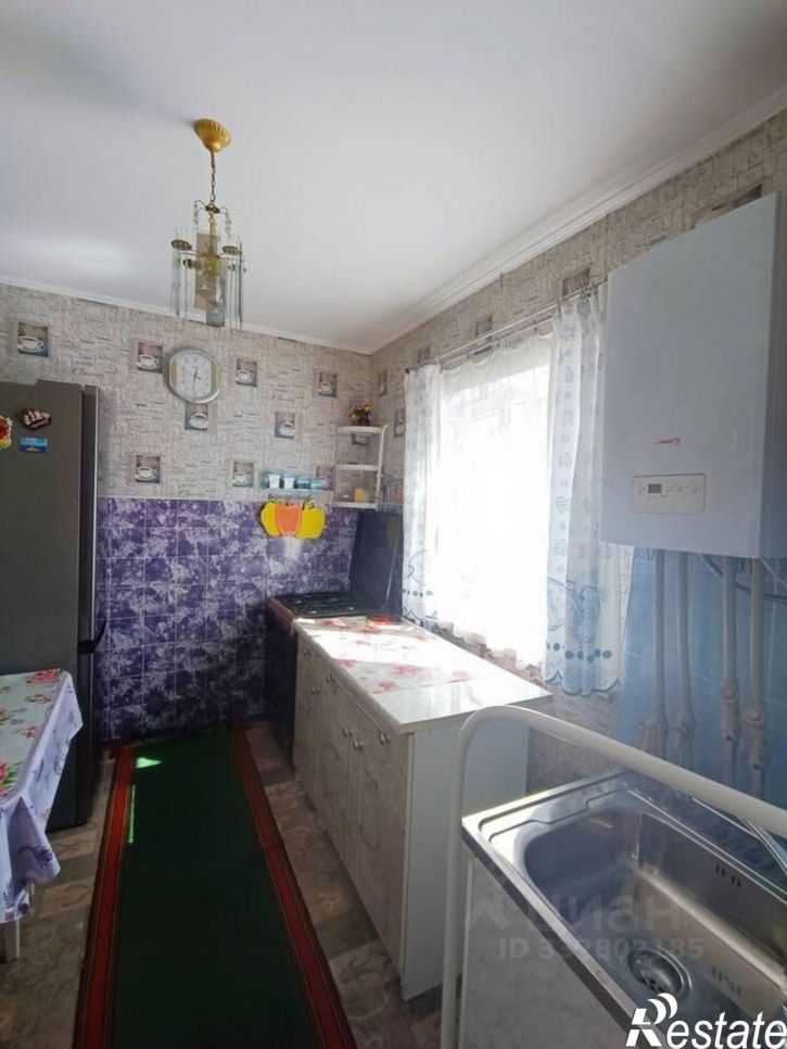 2-комн квартира Чернореченская улица, 45