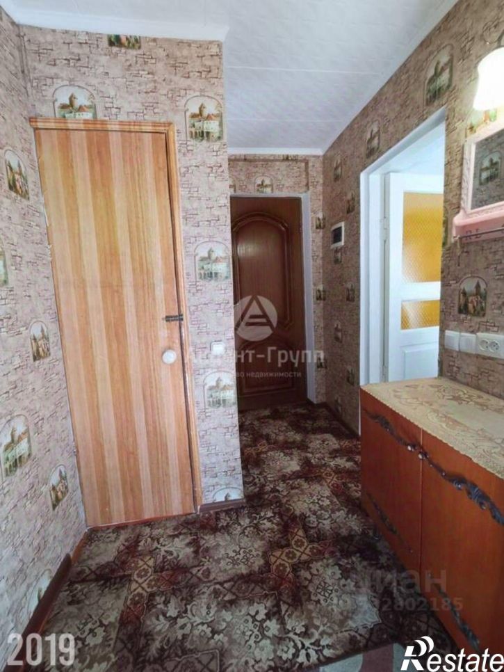 2-комн квартира Чернореченская улица, 45