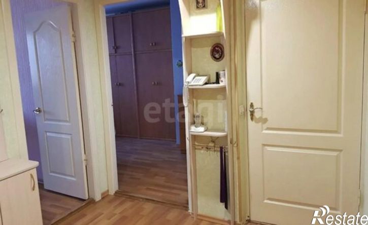 3-комн квартира Евпатория, улица Дмитрия Ульянова, 3