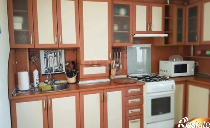3-комн квартира Евпатория, улица Дмитрия Ульянова, 3
