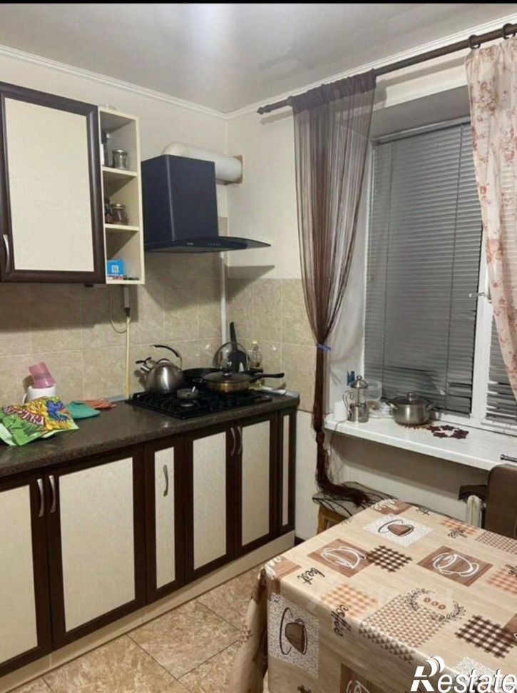 2-комн квартира Русская ул,дом 103б
