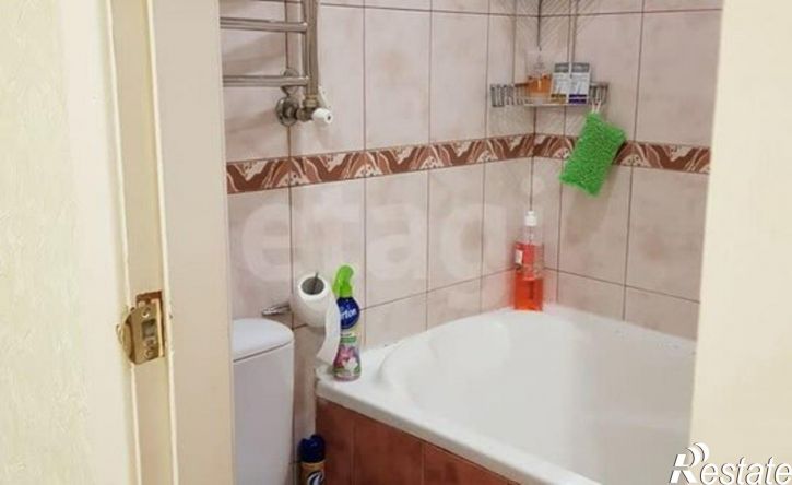 3-комн квартира Евпатория, улица Дмитрия Ульянова, 3