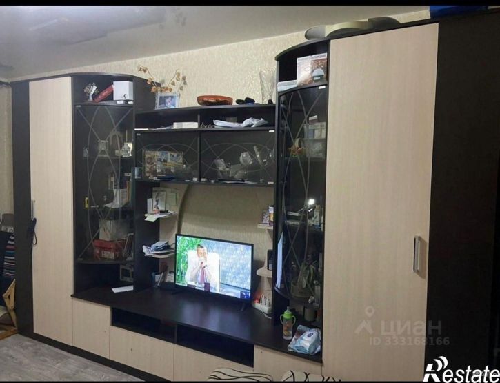 2-комн квартира Русская ул,дом 103б