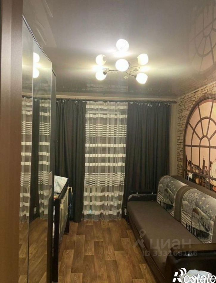 2-комн квартира Русская ул,дом 103б