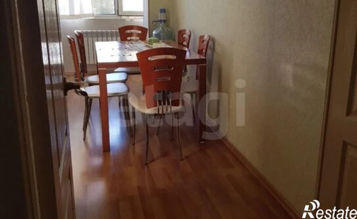3-комн квартира Евпатория, улица Дмитрия Ульянова, 3