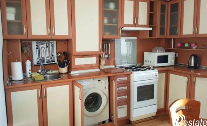 3-комн квартира Евпатория, улица Дмитрия Ульянова, 3
