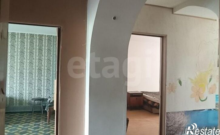 3-комн квартира Евпатория, проспект Победы, 43