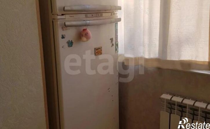 3-комн квартира Евпатория, улица Дмитрия Ульянова, 3