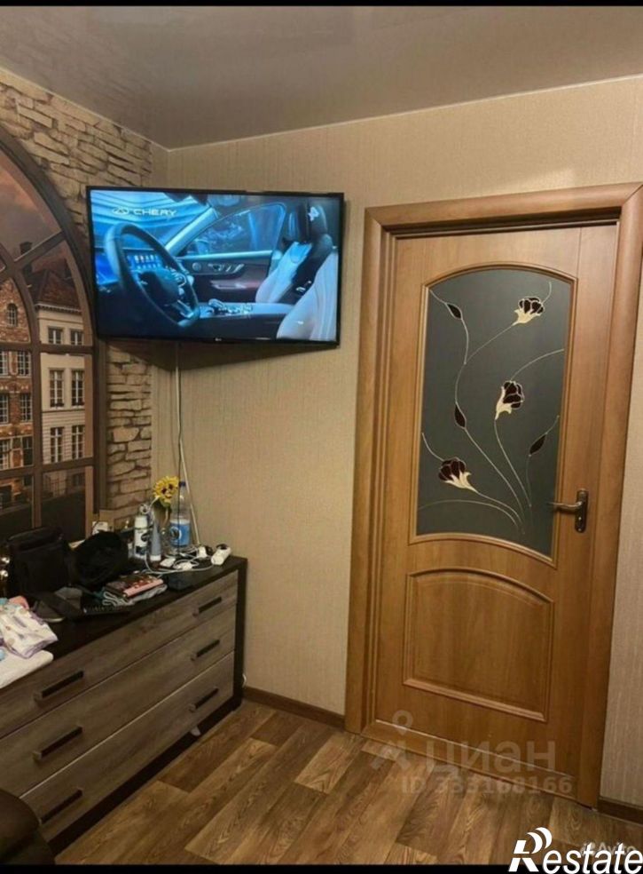 2-комн квартира Русская ул,дом 103б