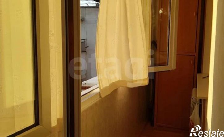 3-комн квартира Евпатория, улица Дмитрия Ульянова, 3