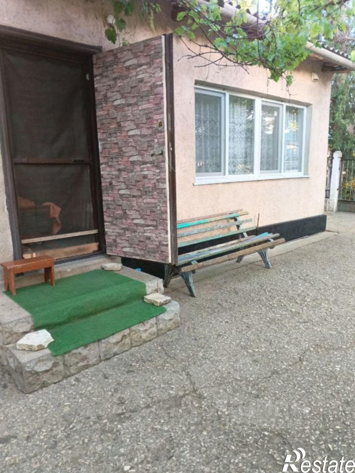 Коттедж/дом Джанкойский район