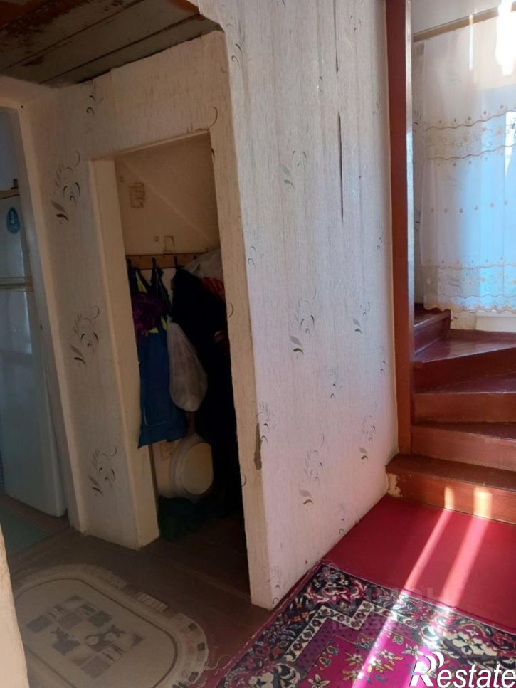 Коттедж/дом Джанкойский район