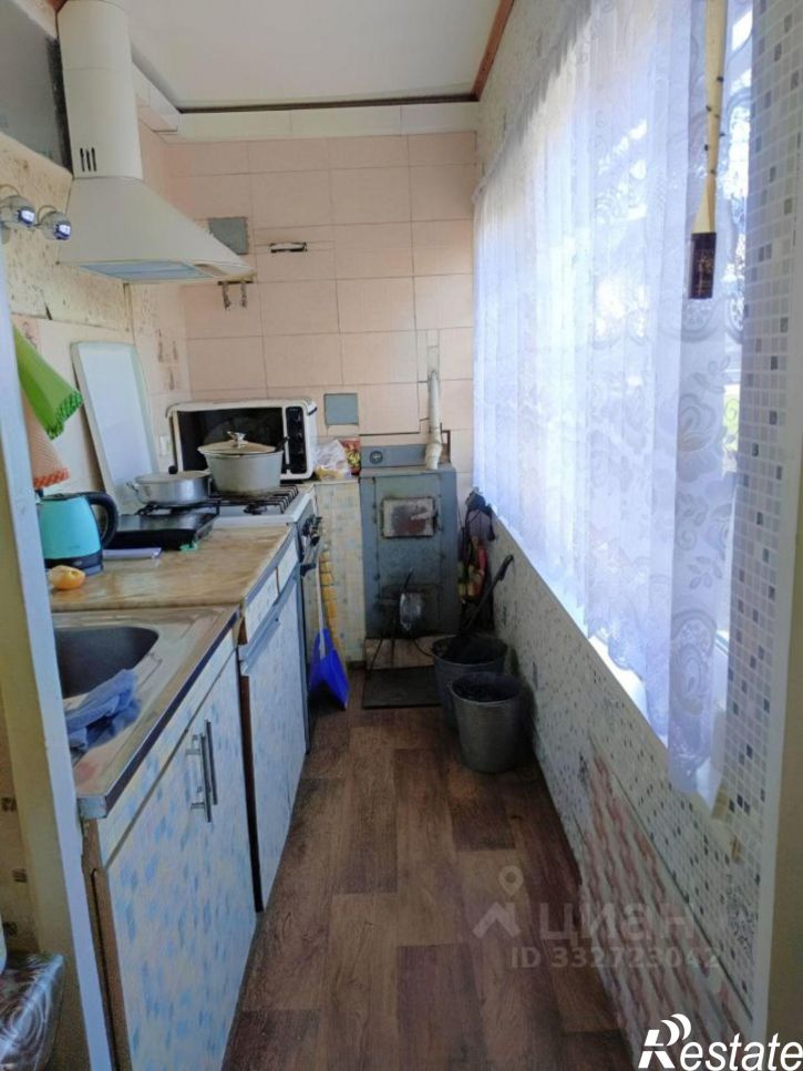Коттедж/дом Джанкойский район
