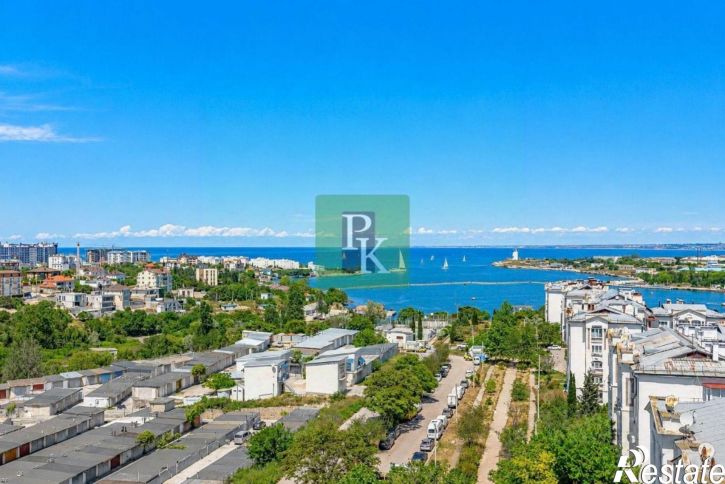 3-комн квартира улица Адмирала Фадеева, д 30