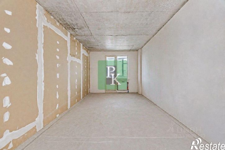 3-комн квартира улица Адмирала Фадеева, д 30