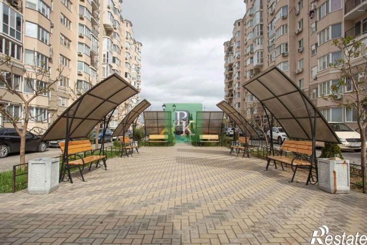 3-комн квартира проспект Столетовский, д 29