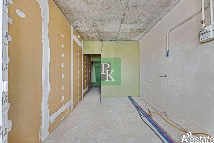 3-комн квартира улица Адмирала Фадеева, д 30