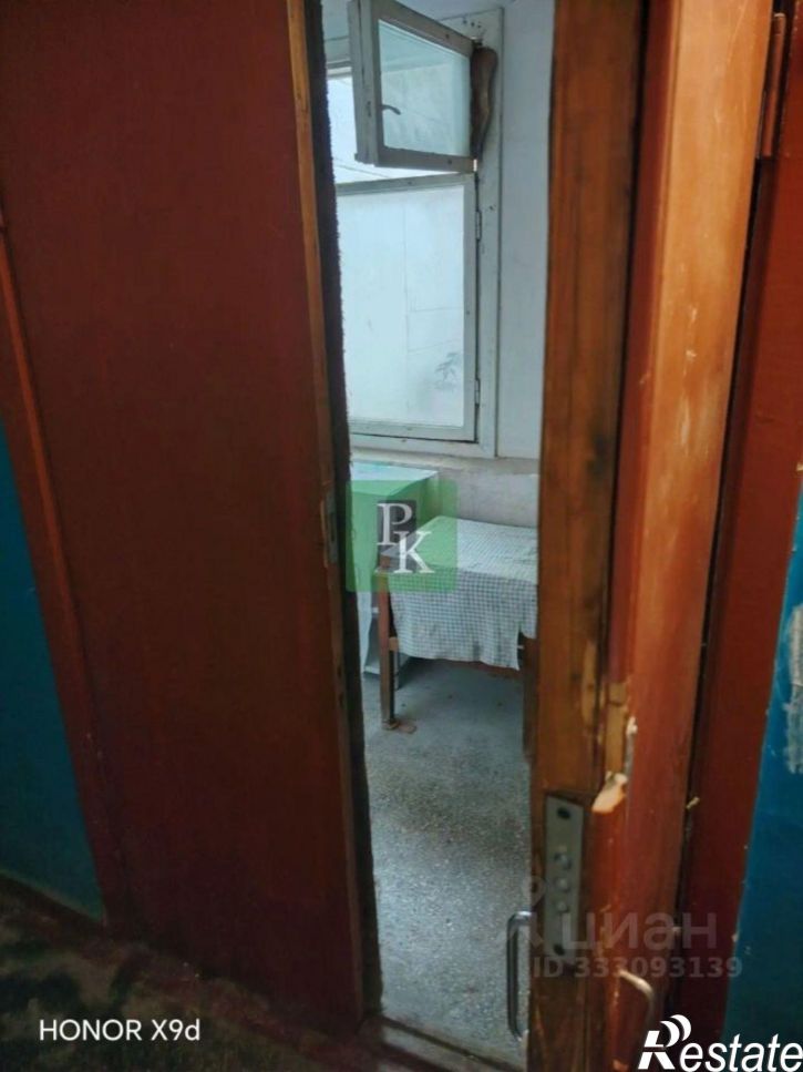 1-комн квартира проспект Генерала Острякова, д 172