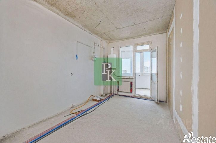 3-комн квартира улица Адмирала Фадеева, д 30