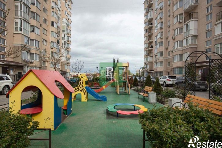 3-комн квартира проспект Столетовский, д 29