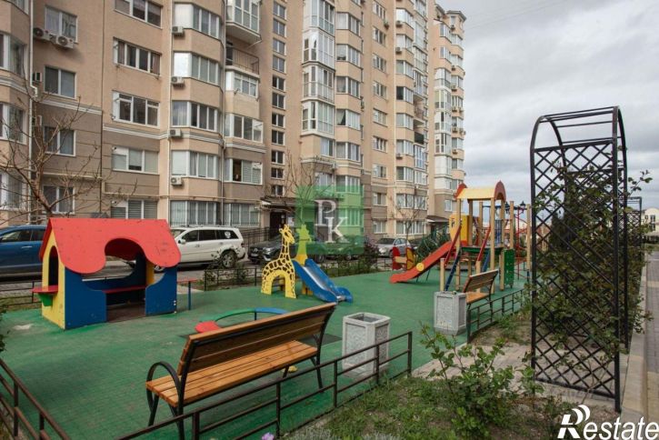 3-комн квартира проспект Столетовский, д 29
