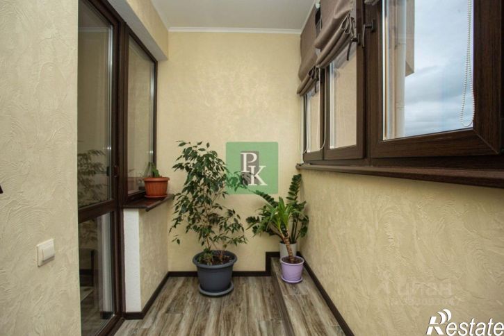 3-комн квартира проспект Столетовский, д 29