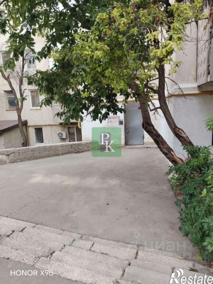 1-комн квартира проспект Генерала Острякова, д 172