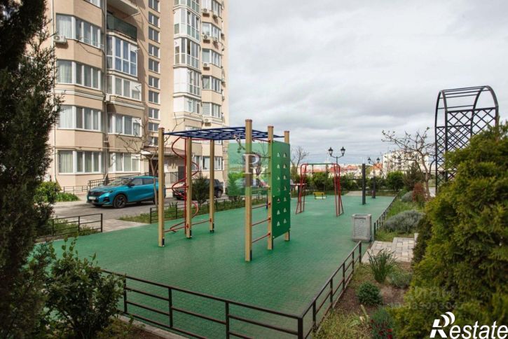 3-комн квартира проспект Столетовский, д 29