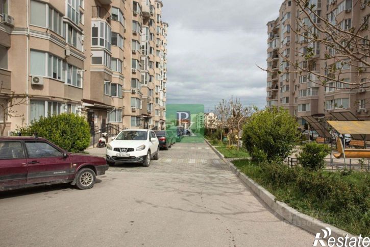 3-комн квартира проспект Столетовский, д 29