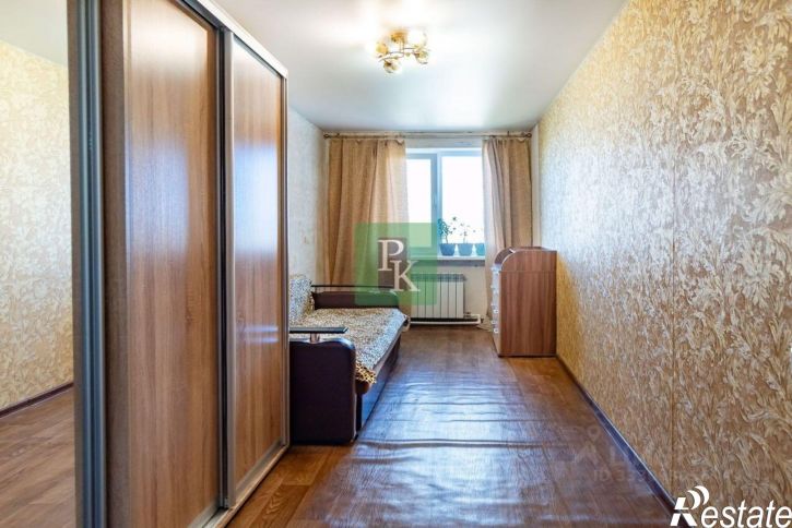 3-комн квартира проспект Героев Сталинграда, д 26