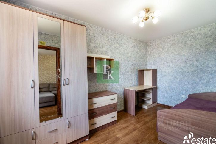 3-комн квартира проспект Героев Сталинграда, д 26
