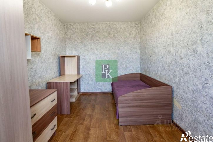 3-комн квартира проспект Героев Сталинграда, д 26