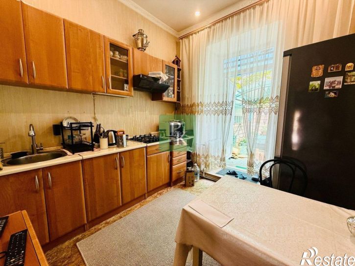 3-комн квартира улица Гоголя, д 35Д