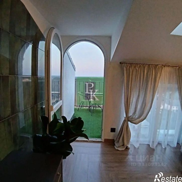 1-комн квартира улица Горпищенко, д 104в