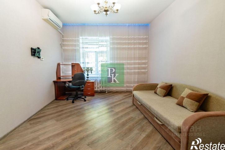3-комн квартира улица Гоголя, д 35Д