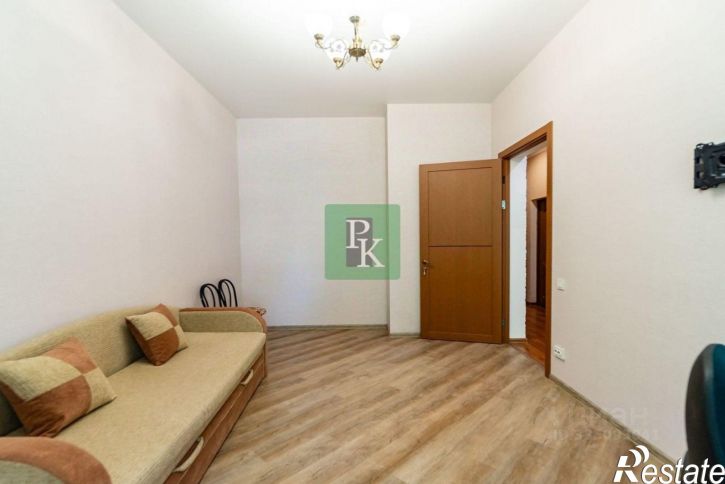 3-комн квартира улица Гоголя, д 35Д