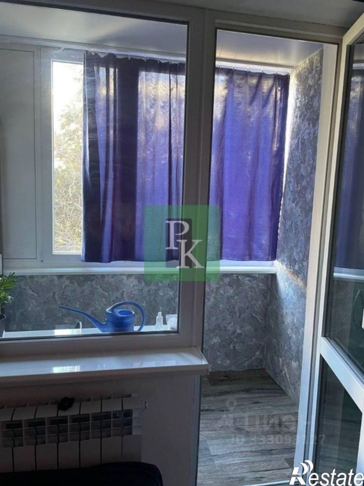 1-комн квартира проспект Генерала Острякова, д 172