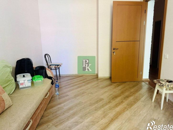 3-комн квартира улица Гоголя, д 35Д