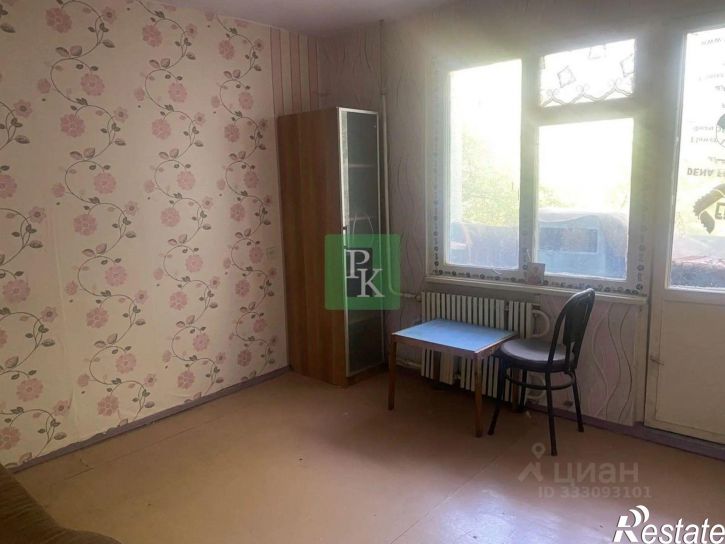 2-комн квартира проспект Октябрьской революции, д 56Б