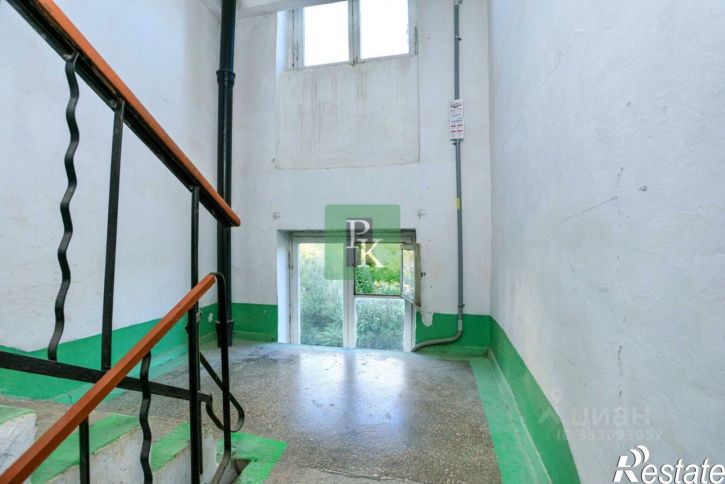 1-комн квартира улица Михайловская, д 5