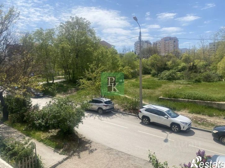 2-комн квартира проспект Октябрьской революции, д 56Б