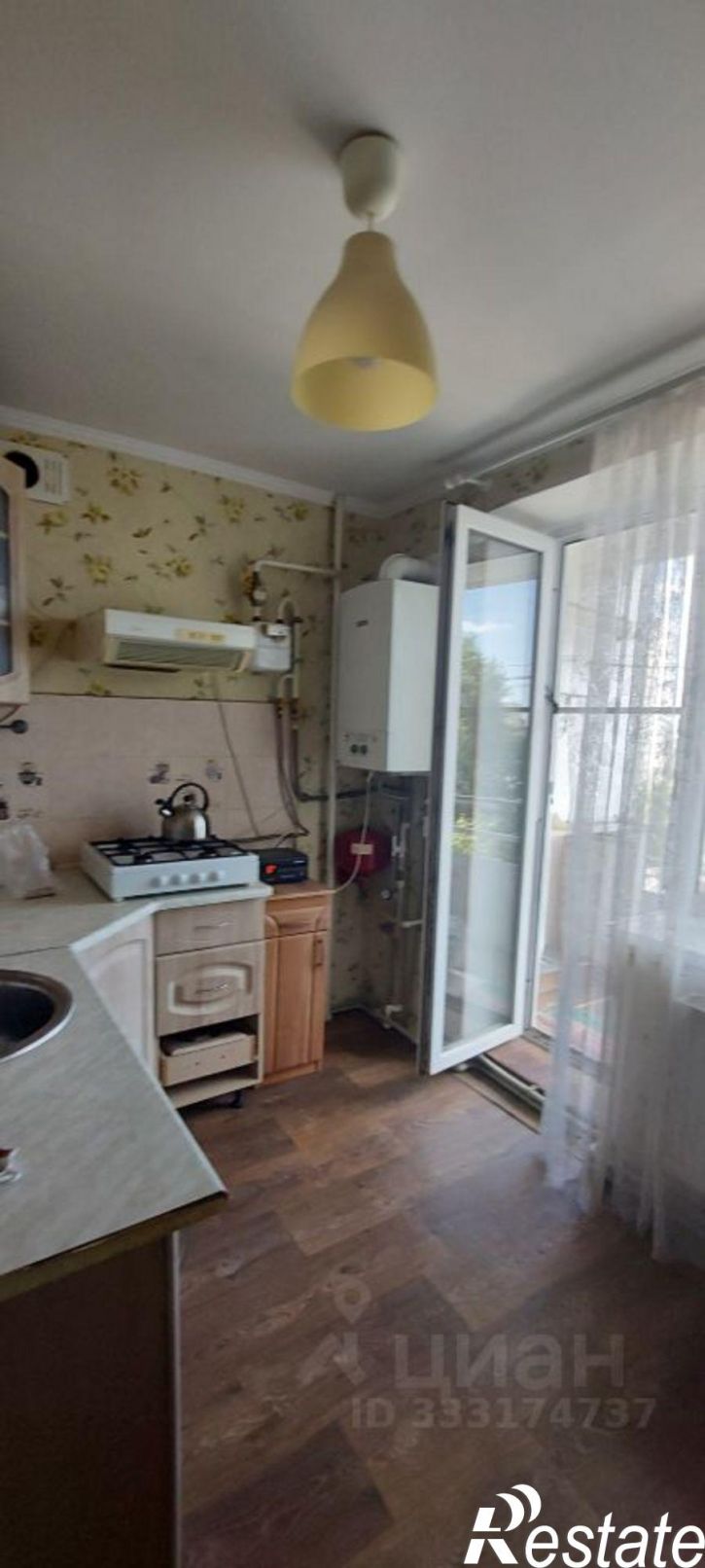 1-комн квартира Керчь, улица Марата, 20