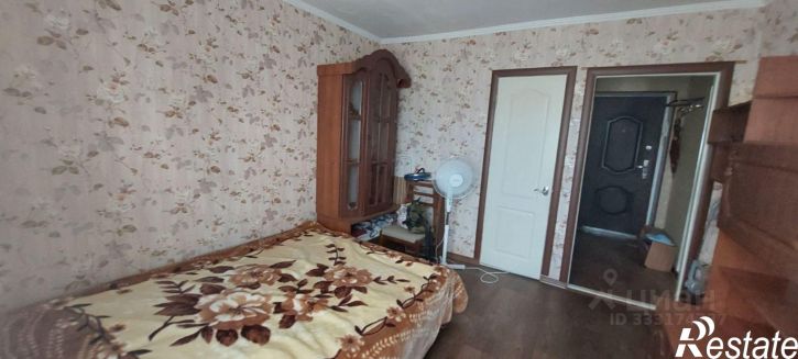 1-комн квартира Керчь, улица Марата, 20