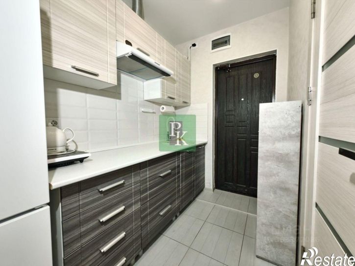 1-комн квартира шоссе Фиолентовское, д 134