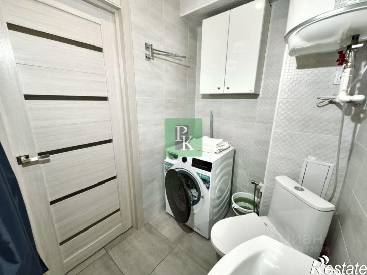 1-комн квартира шоссе Фиолентовское, д 134