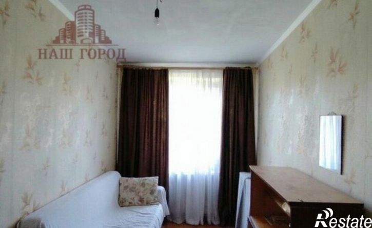 2-комн квартира Феодосия, улица Федько, 5