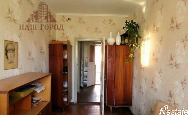 2-комн квартира Феодосия, улица Федько, 5