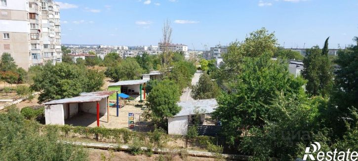 1-комн квартира Керчь, улица Марата, 20